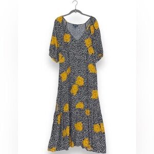 ModCloth dress size medium